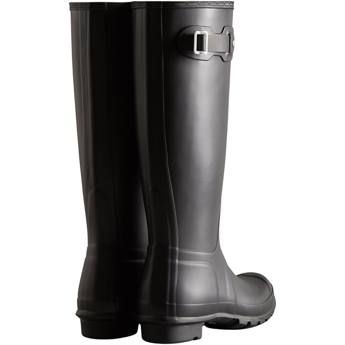 2026 Hunter Womens Original Tall Boot WFT1000RMA - Black
